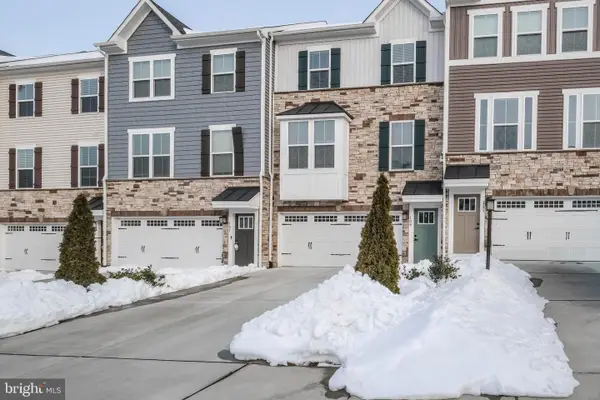 109 Bayhill Ter, LAKE FREDERICK, VA 22630