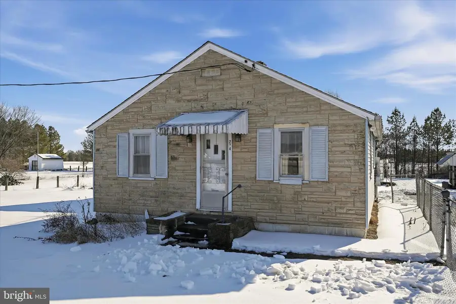 244 Gun Club Rd, Stephenson, VA 22656 - #2