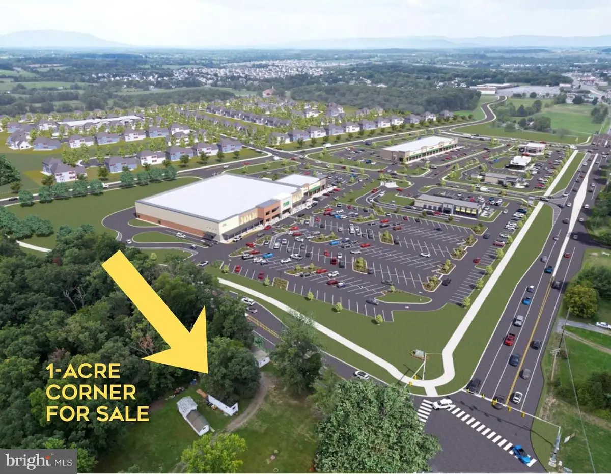 672 Fairfax Pike, Stephens City, VA 22655 - #1