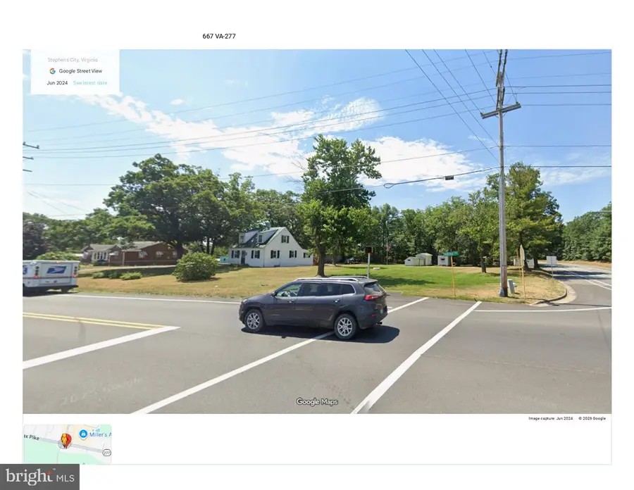 672 Fairfax Pike, Stephens City, VA 22655 - #2