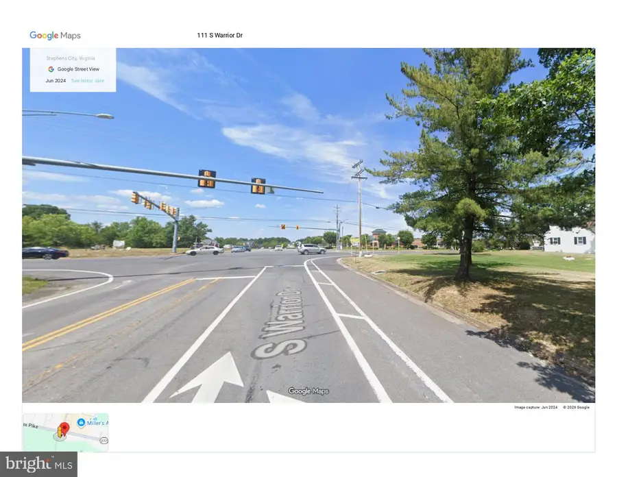 672 Fairfax Pike, Stephens City, VA 22655 - #3