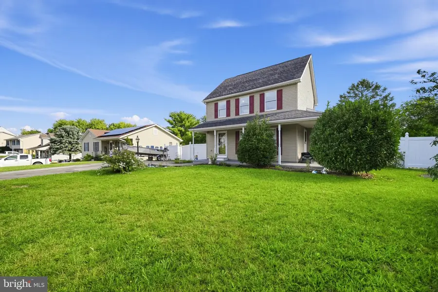 221 Killdeer Rd, Stephens City, VA 22655 - #2
