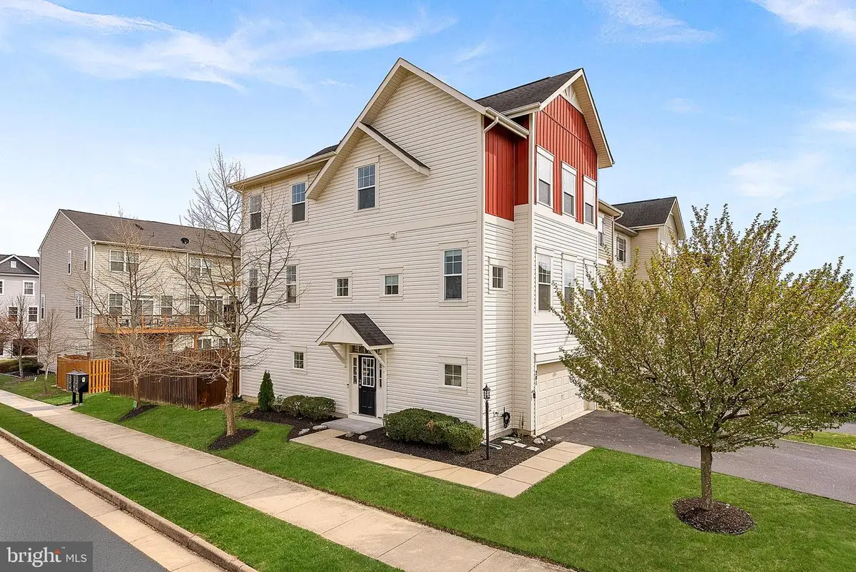 201 Arrow Crown Ct, Stephenson, VA 22656 - #1