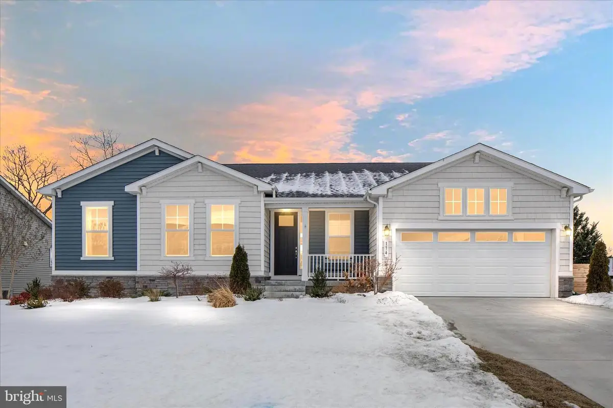 174 Williamson Rd, Winchester, VA 22602 - #1