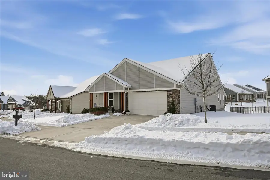 136 Mallard Dr, Opequon, VA 22630 - #2