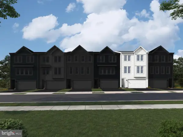 139 Bamboo Shoot Ln #homesite 2343, STEPHENSON, VA 22656