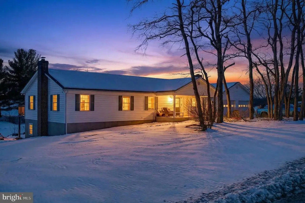 188 Marquis Ct, Winchester, VA 22603 - #1