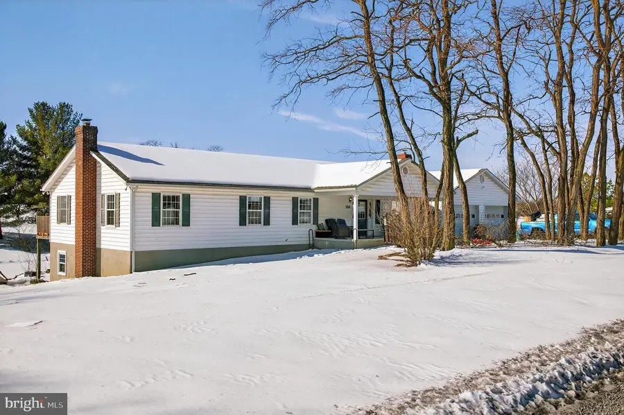 188 Marquis Ct, Winchester, VA 22603 - #3