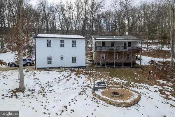 1238 Logger Dr, GORE, VA 22637