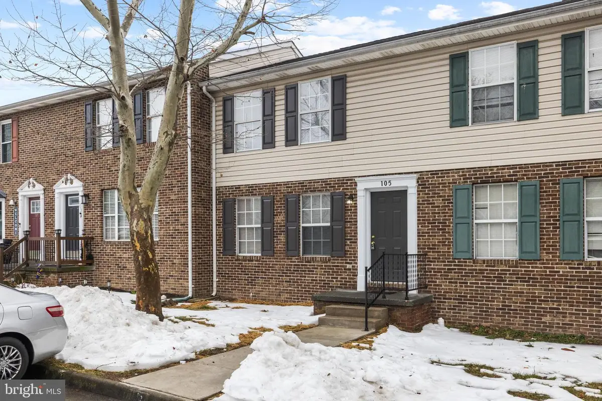 105 Parkside Dr, Winchester, VA 22602 - #1