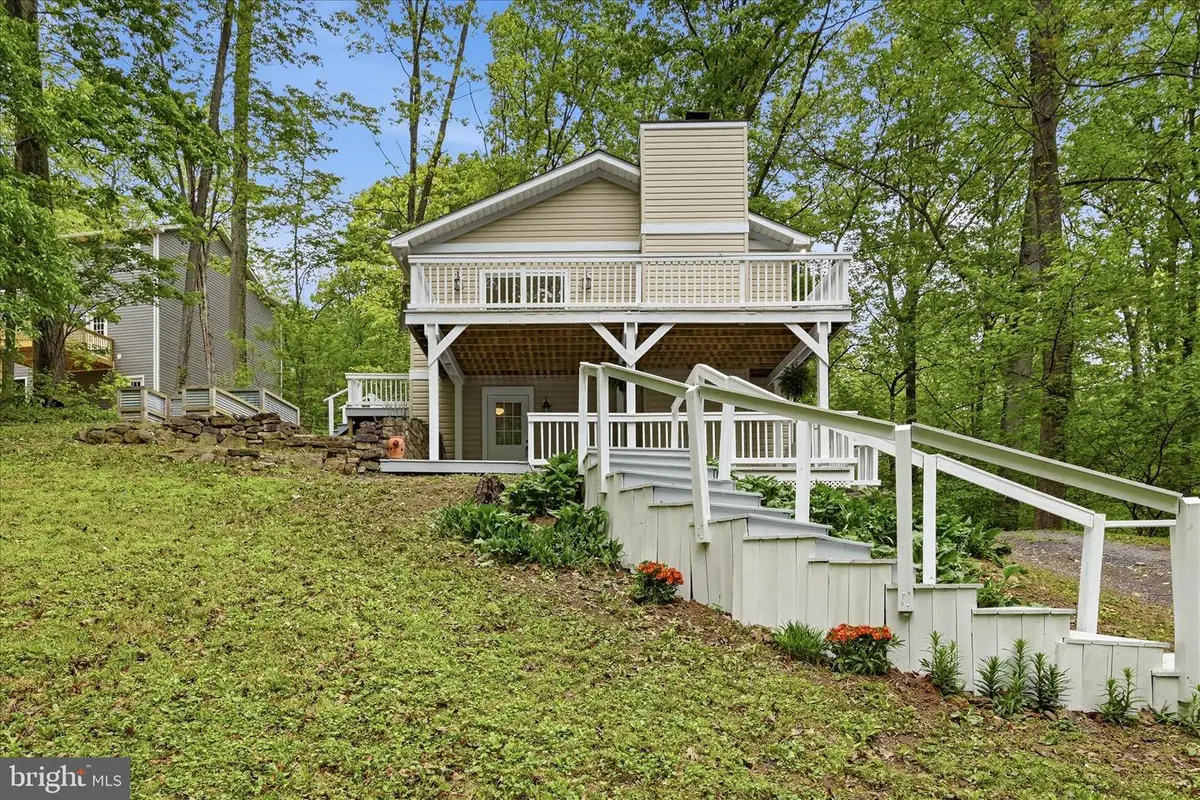 212 Beaver Trl, Winchester, VA 22602 - #1
