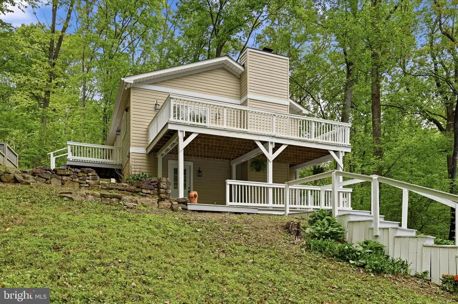 212 Beaver Trl, Winchester, VA 22602 - #3