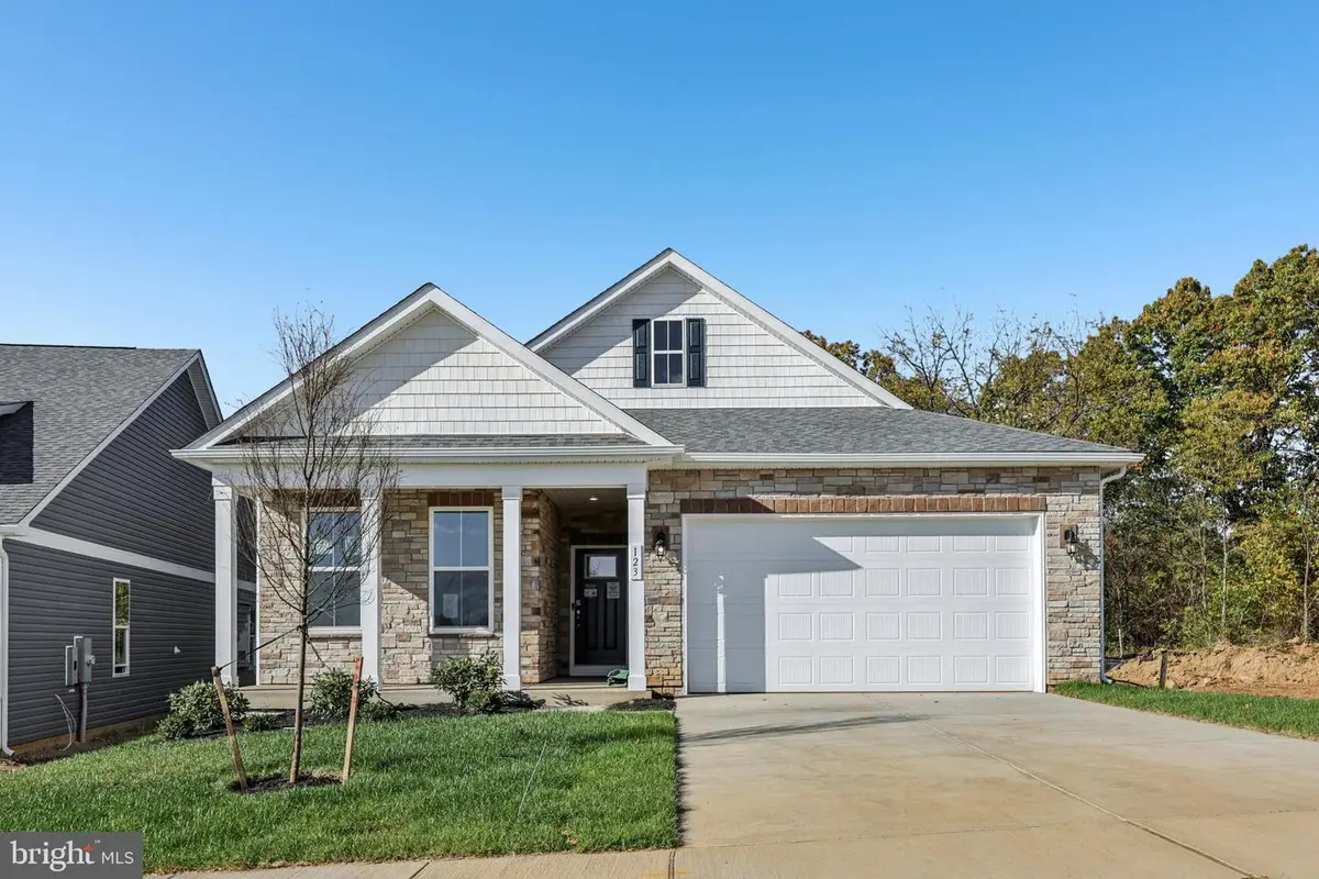 Lot 0057 Hydrangea Way, Winchester, VA 22602 - #1