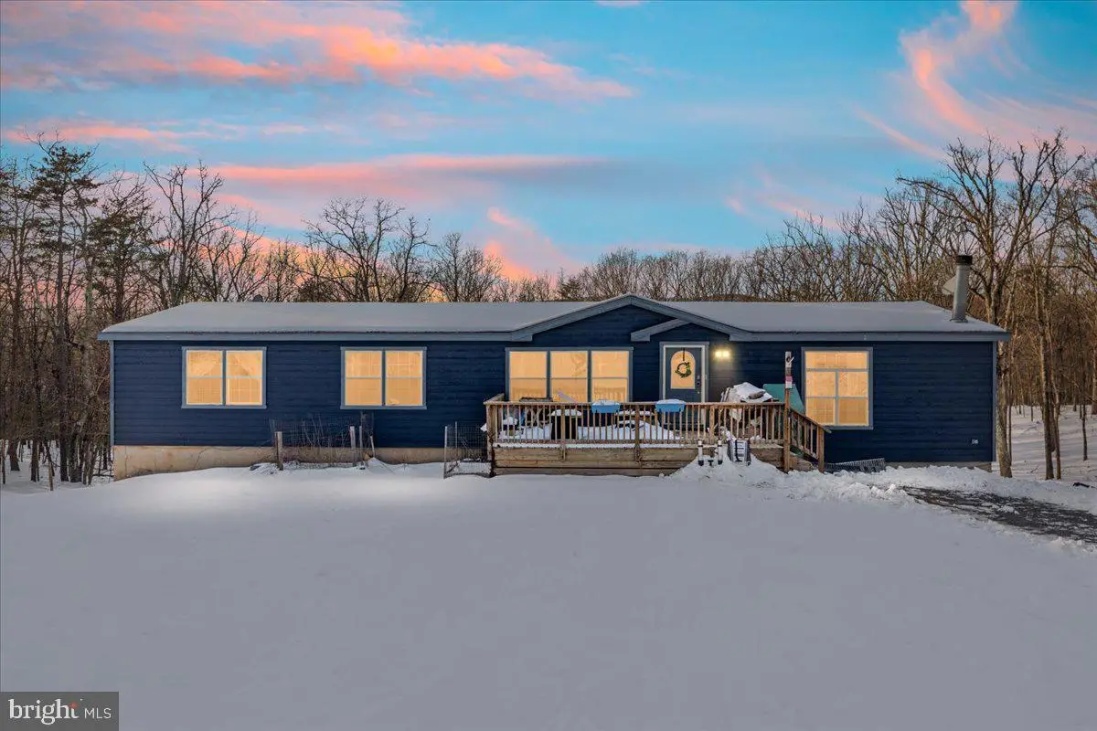 1501 S Timber Ridge Rd, Cross Junction, VA 22625 - #1