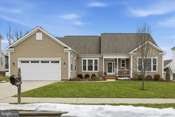 105 Ladysmith Dr, STEPHENS CITY, VA 22655