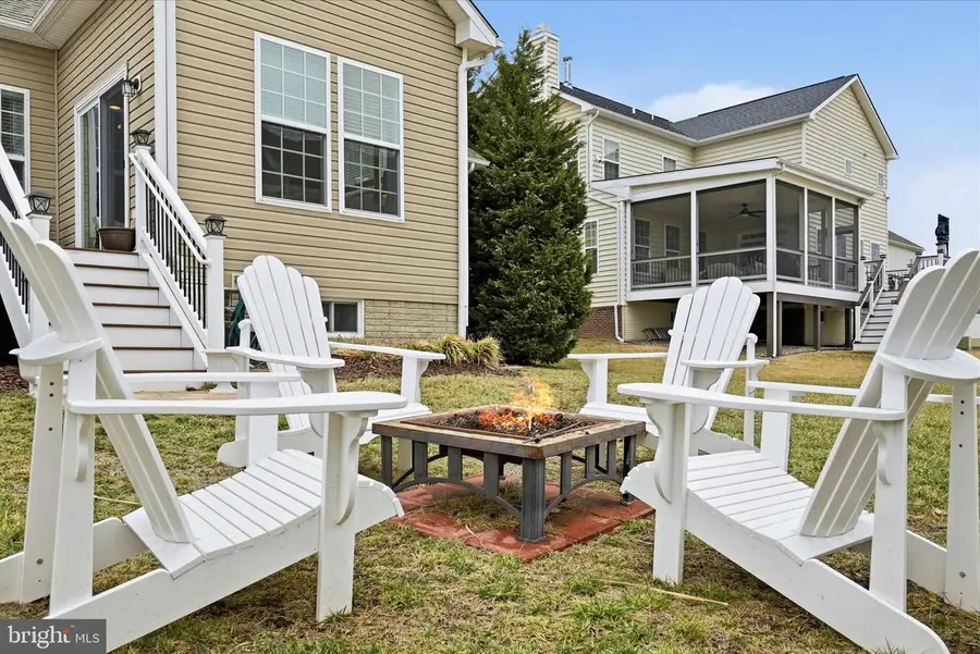 105 Ladysmith Dr, Stephens City, VA 22655 - #3