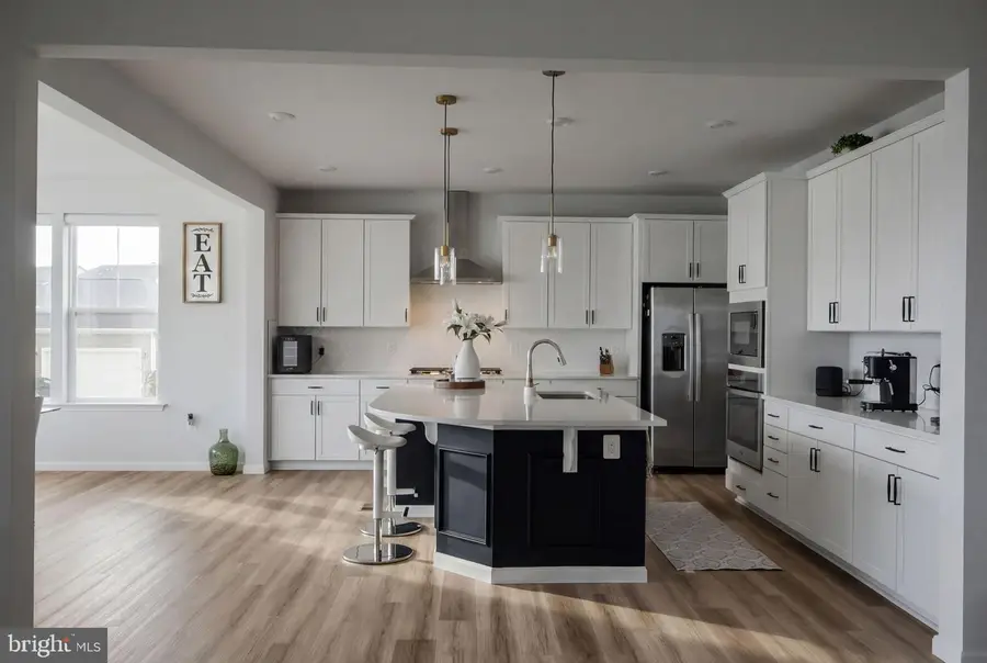 128 Poe Dr, Winchester, VA 22602 - #2