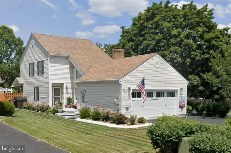 100 Karakul Ct, Stephens City, VA 22655 - #1