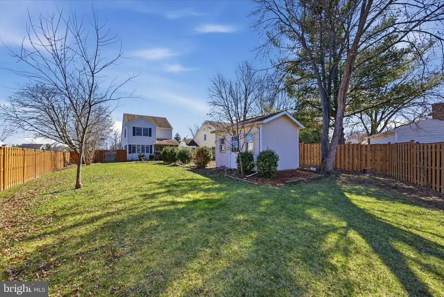 100 Karakul Ct, Stephens City, VA 22655 - #2