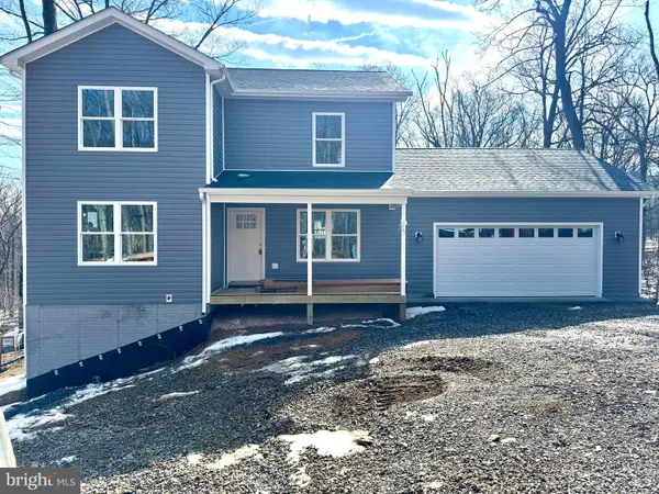 215 Cochise Trl, WINCHESTER, VA 22602