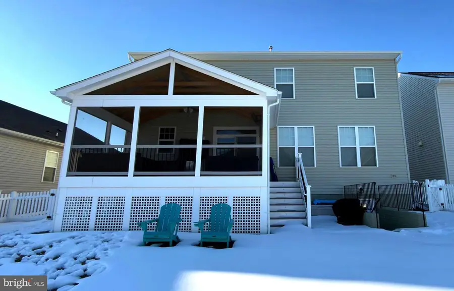 111 Interlace, Stephenson, VA 22656 - #2