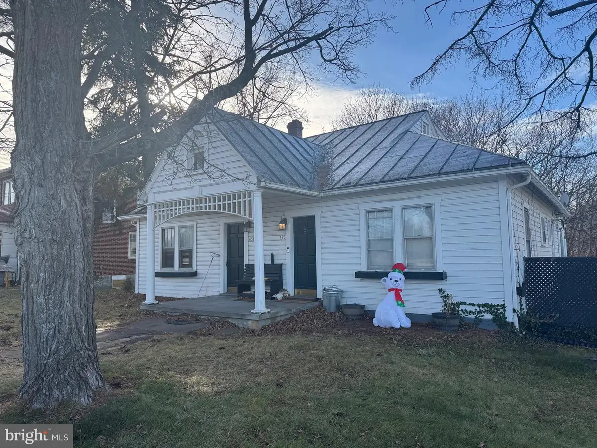 433-435 Bryarly Rd, Winchester, VA 22603 - #1