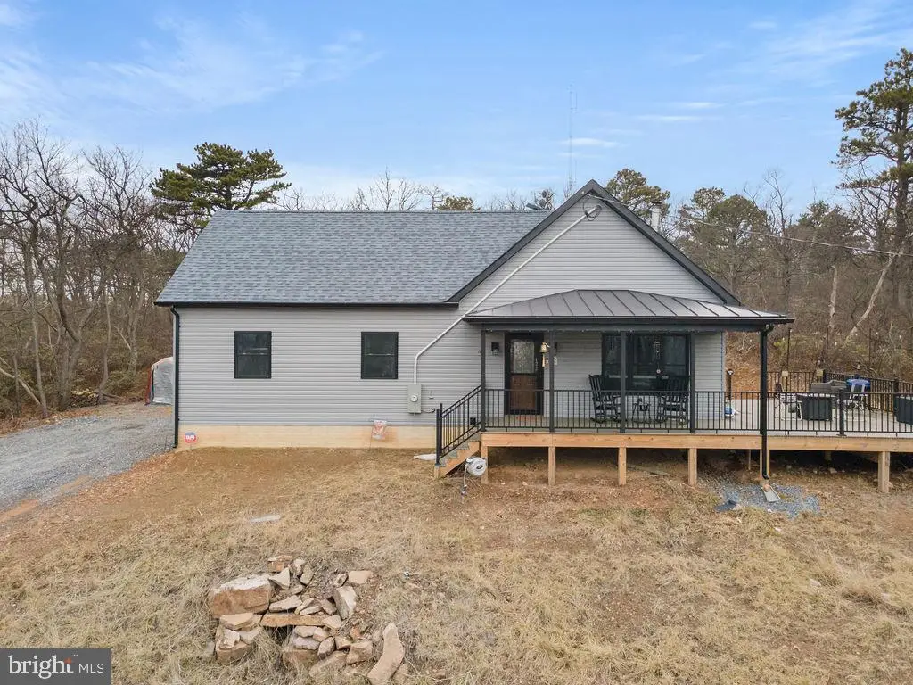 1208 Rockwood Trl, Winchester, VA 22602 - #1