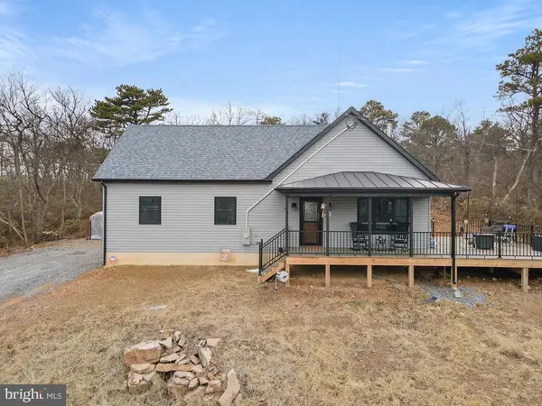 1208 Rockwood Trl, WINCHESTER, VA 22602