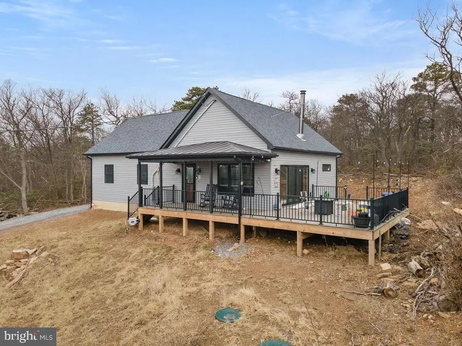 1208 Rockwood Trl, Winchester, VA 22602 - #2