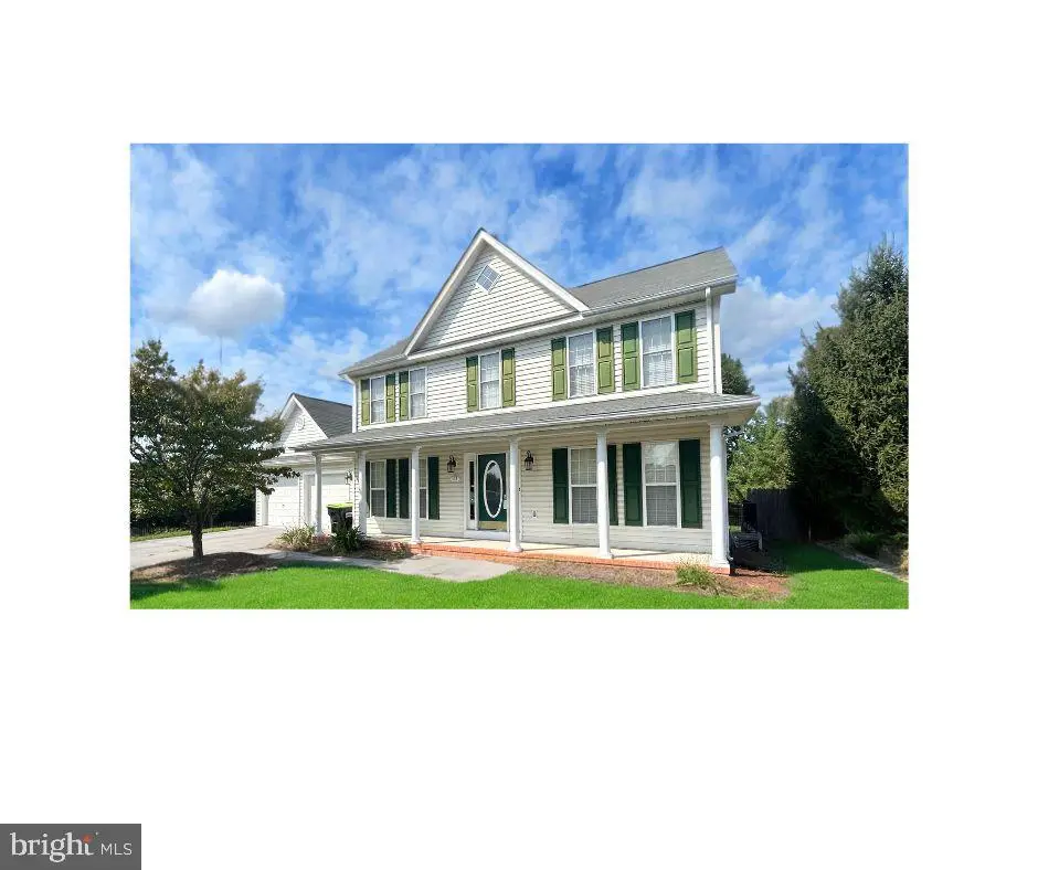 117 Whipp Dr, Winchester, VA 22602 - #1
