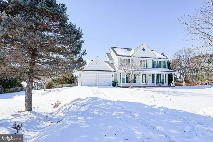 117 Whipp Dr, Winchester, VA 22602 - #3