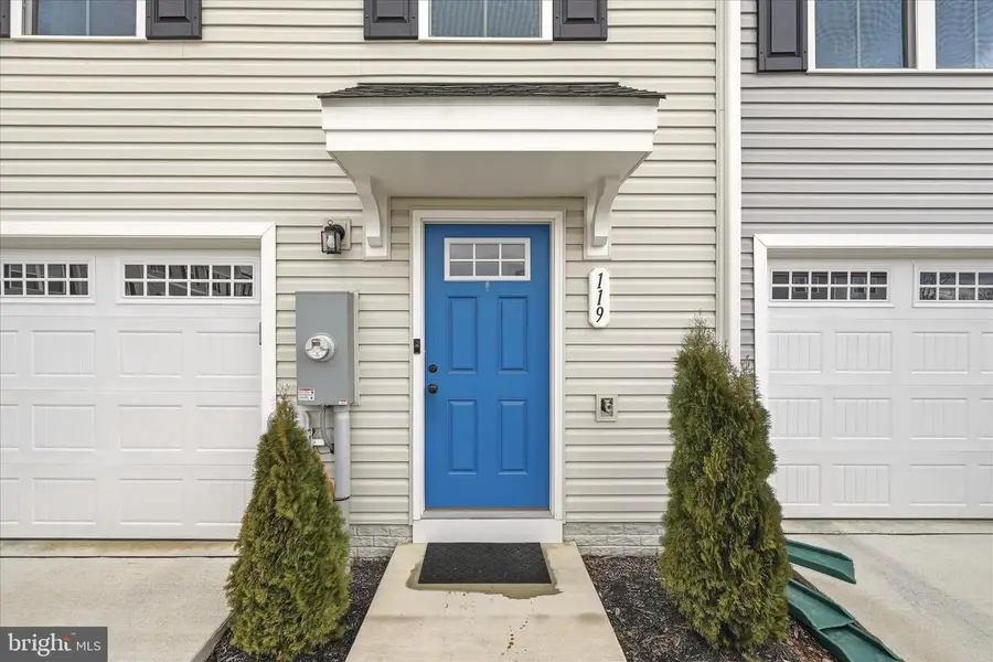119 Kensington Cir, Middletown, VA 22645 - #3