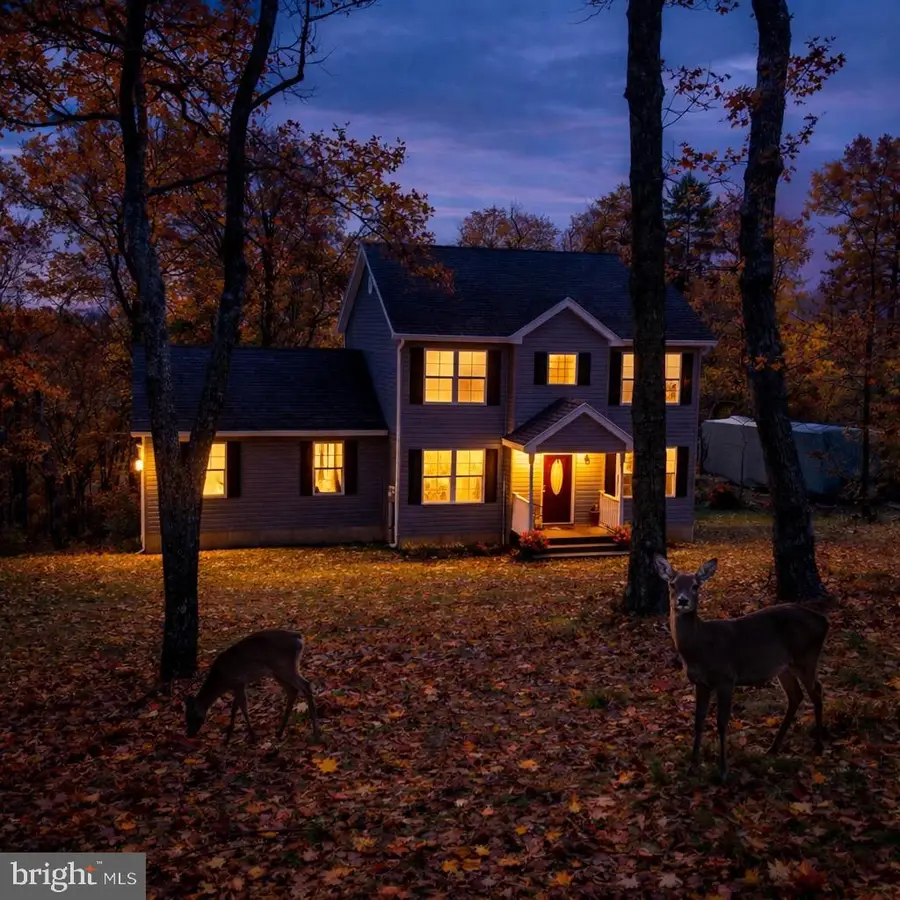 115 Dogwood Trl, Winchester, VA 22602 - #2