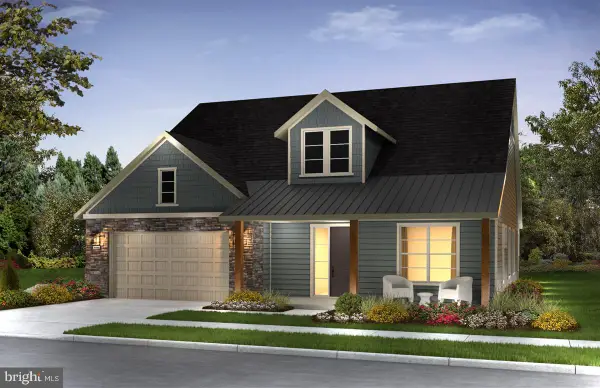 108 Rhododendron Ct, LAKE FREDERICK, VA 22630