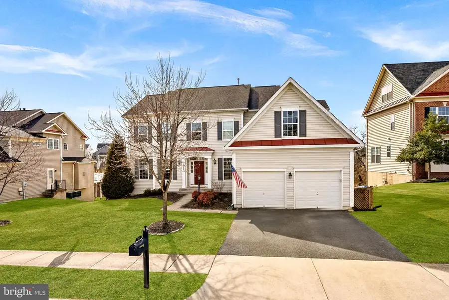 110 Setting Sun Ct, Stephenson, VA 22656 - #3