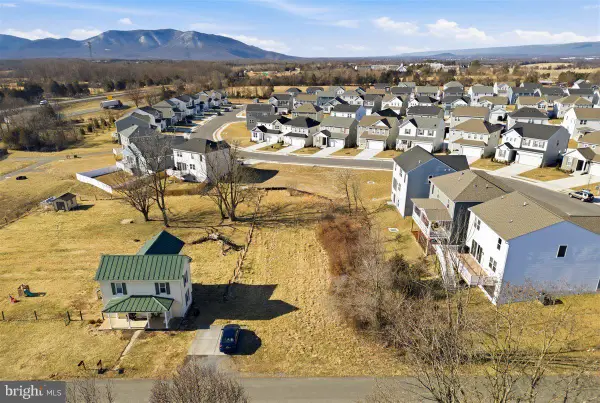 Lot 6 Sixth St, MIDDLETOWN, VA 22645