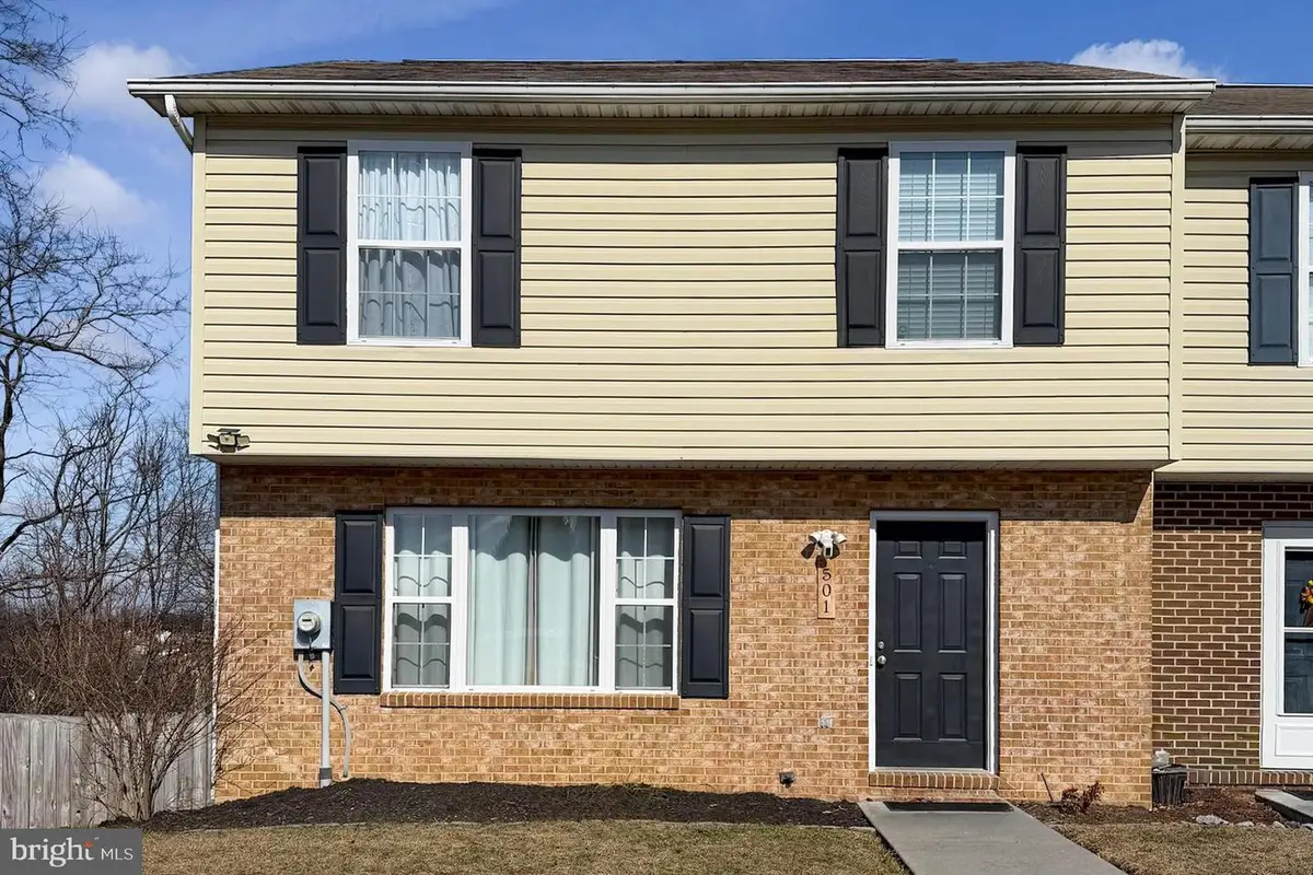 501 Emily Ln, Winchester, VA 22602 - #1