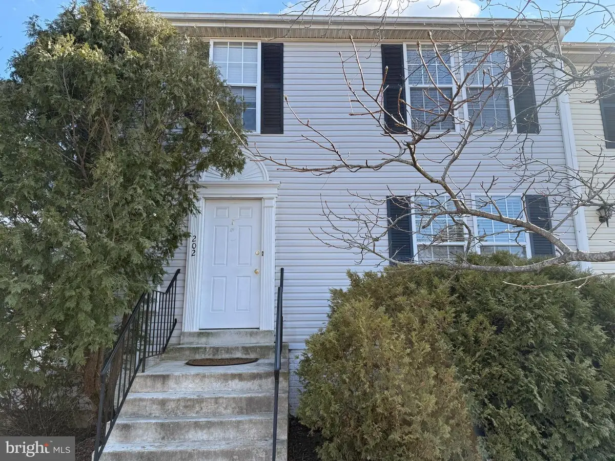 202 Emily Ln, Winchester, VA 22602 - #1