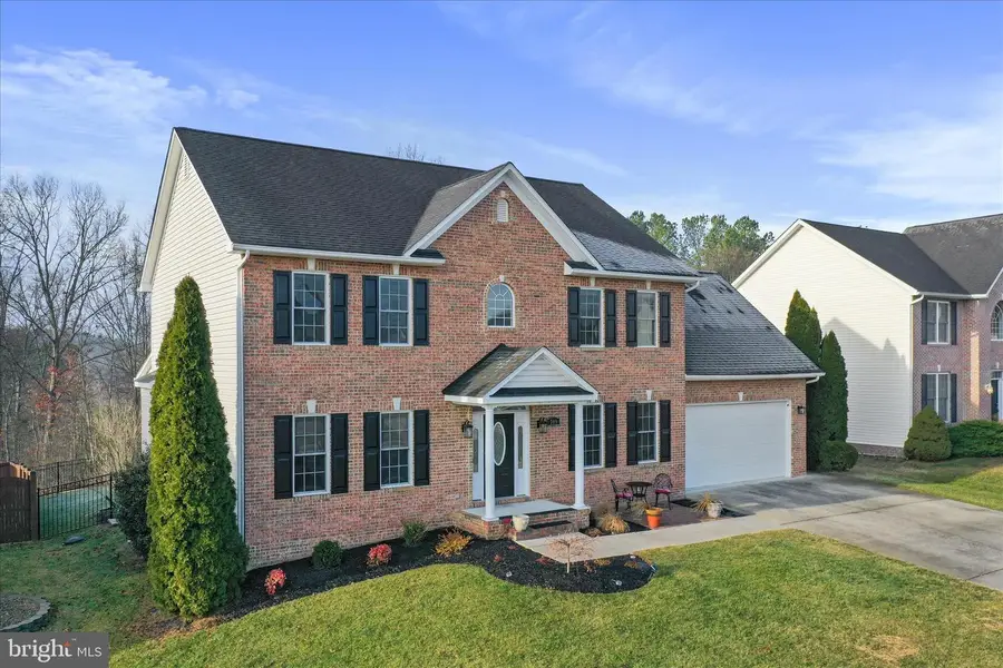 109 Falabella Dr, Stephens City, VA 22655 - #2