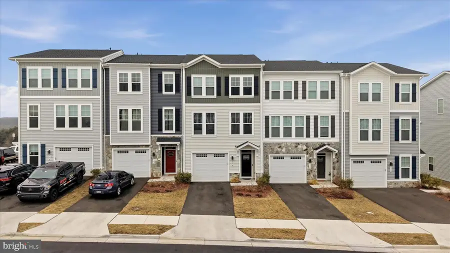 124 Checkerspot Way, Opequon, VA 22630 - #2