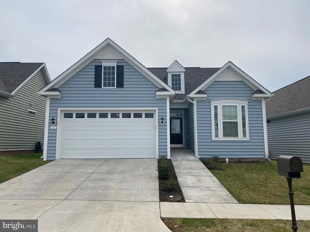 111 Bluets Dr, White Post, VA 22663 - #1