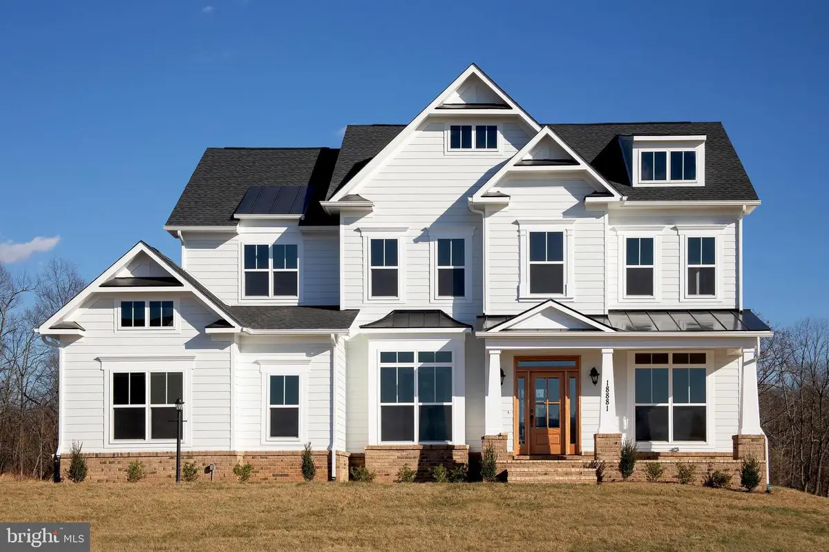 Tumble Leaf Lane, Winchester, VA 22602 - #1