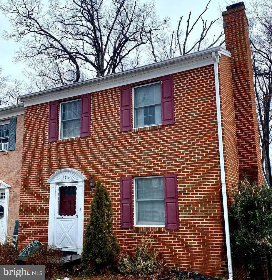 153 Buckingham Dr, Stephens City, VA 22655 - #1