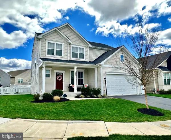 101 Centifour Dr, STEPHENSON, VA 22656