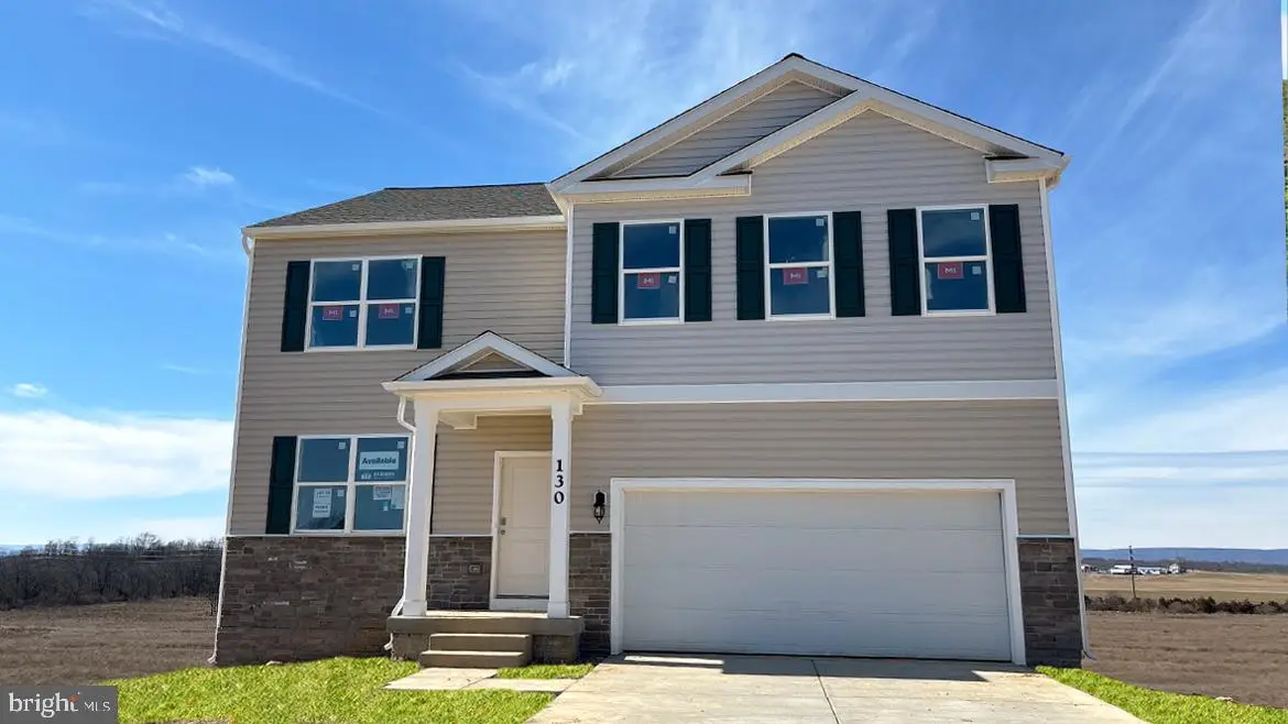 106 Lemley Dr, Stephens City, VA 22655 - #1