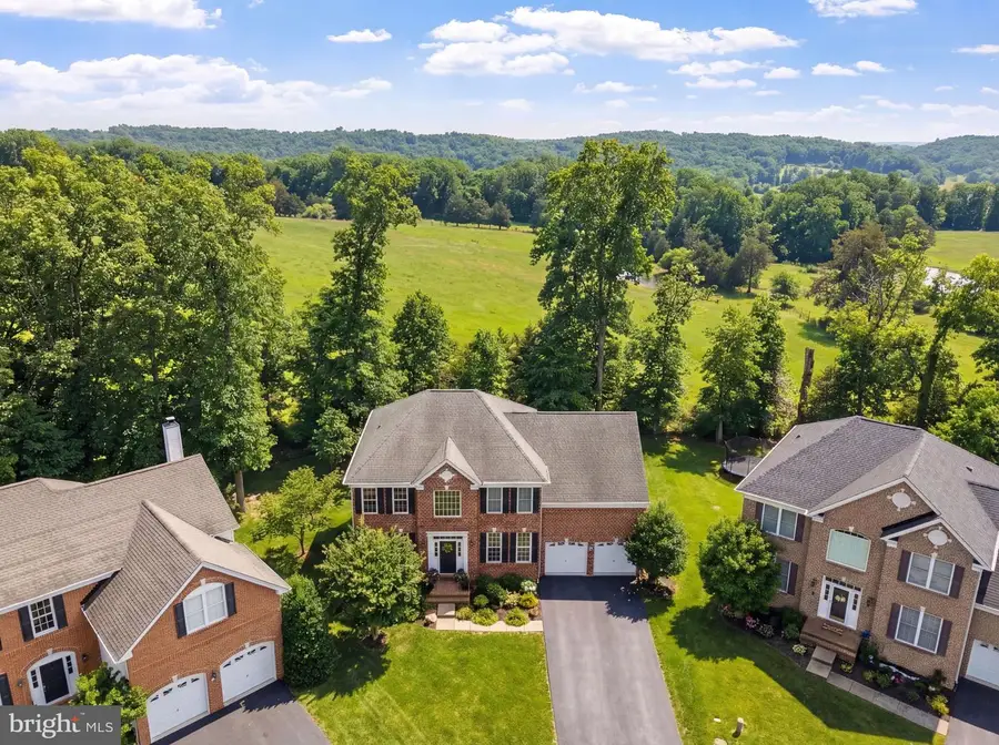 108 Norfolk Ct, Winchester, VA 22602 - #3