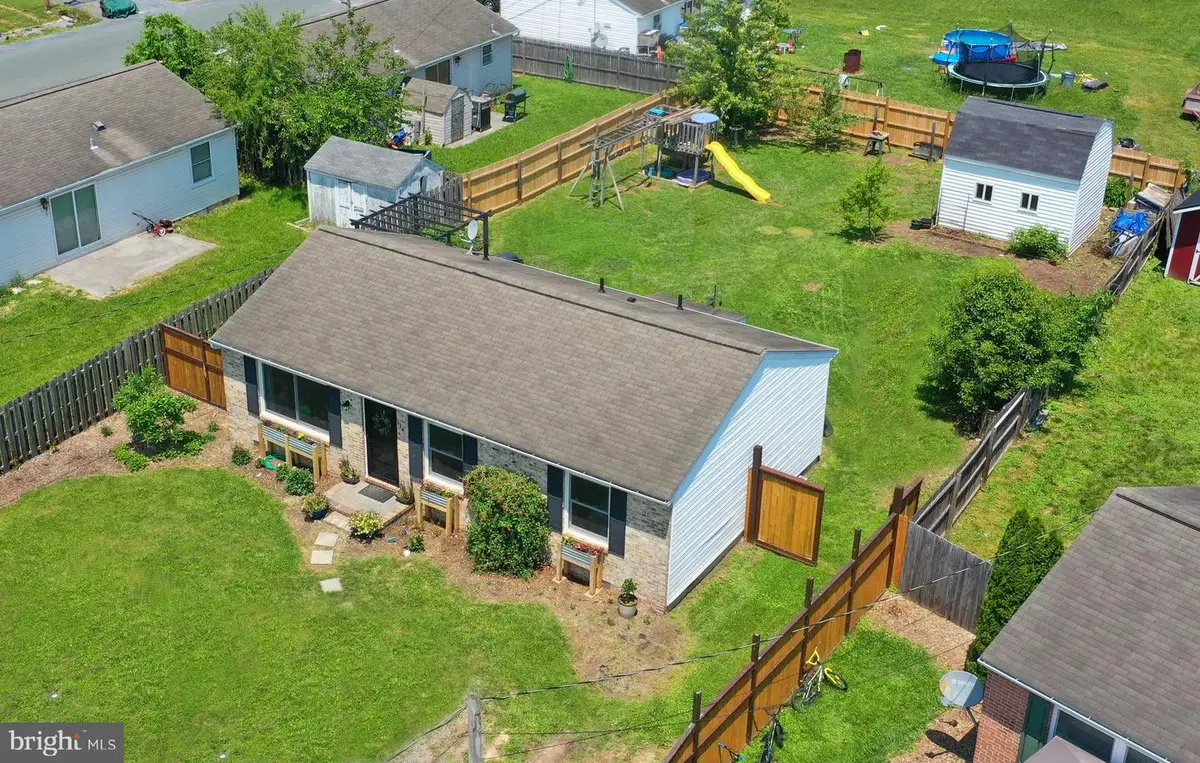 114 Green Park Dr, Winchester, VA 22602 - #1