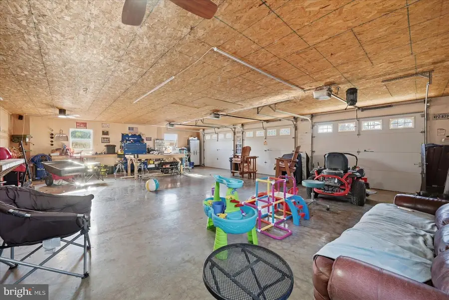 2309 Brucetown Rd, Clear Brook, VA 22624 - #3