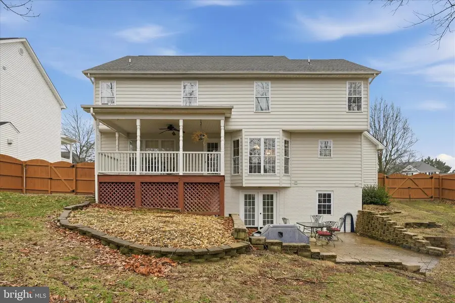 122 Lucy Long Ct, Stephens City, VA 22655 - #2