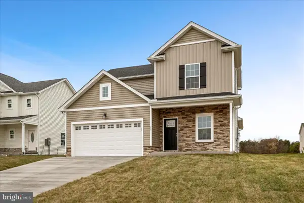 253 Rossmann Blvd, WINCHESTER, VA 22602